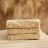 Baby Washcloths (3-Pack) - Wild Oat